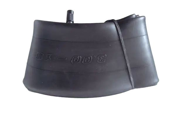Motorcycle Natural Rubber Inner Tube